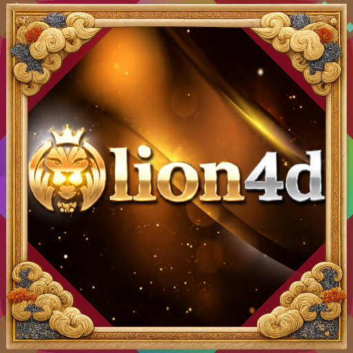 lion4d — galeri pratinjau - APK Resmi