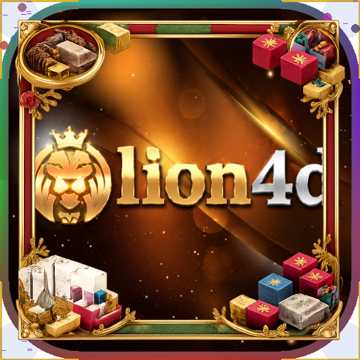 lion4d — galeri pratinjau Resmi APK